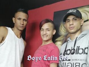 Boys_Latin_Hot