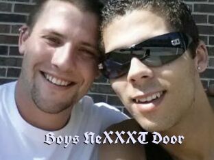 Boys_NeXXXT_Door