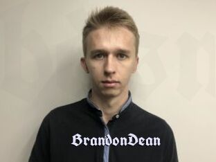 BrandonDean