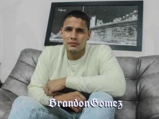 BrandonGomez