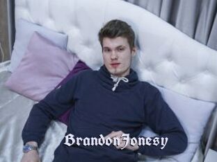 BrandonJonesy