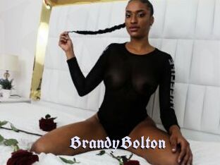 BrandyBolton