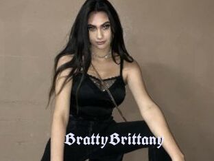 BrattyBrittany