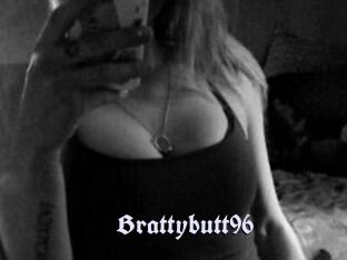 Brattybutt96