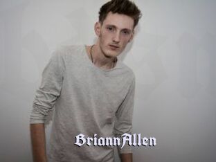 BriannAllen