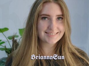 BriannaSun
