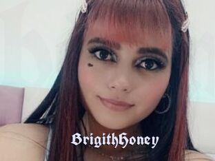 BrigithHoney