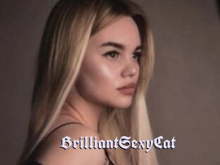 BrilliantSexyCat