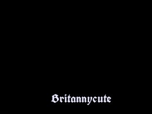 Britannycute