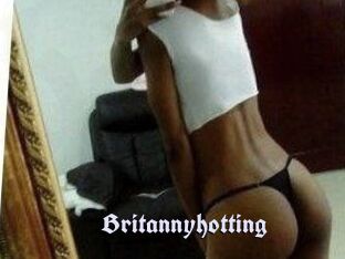 Britanny_hotting