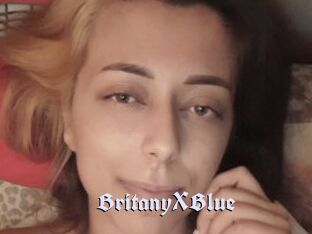 BritanyXBlue