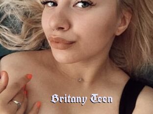 Britany_Teen