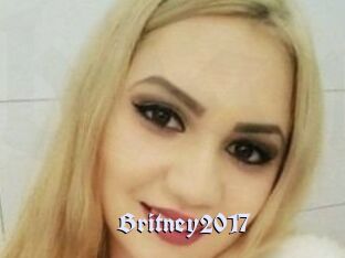 Britney2017