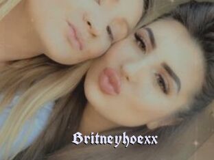 Britneyhoexx