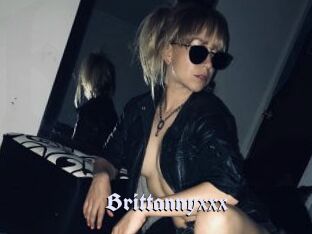 Brittannyxxx