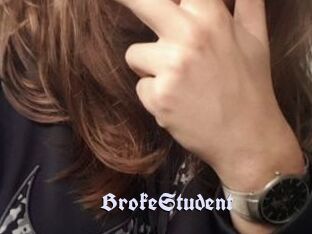 BrokeStudent
