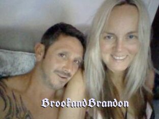 BrookandBrandon