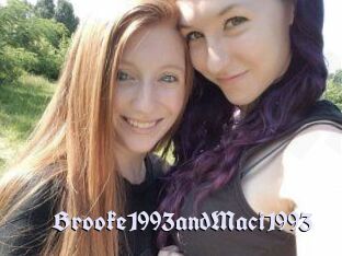 Brooke1993_and_Maci1993