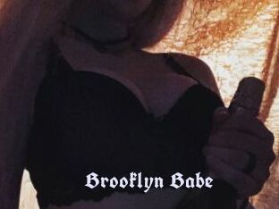 Brooklyn_Babe