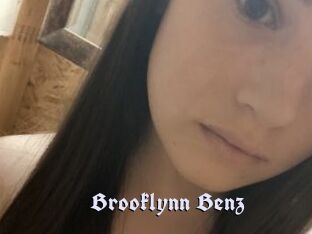 Brooklynn_Benz