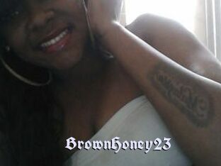 BrownHoney23