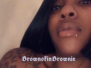 BrownskinBrownie