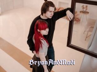 BryanAndMadi