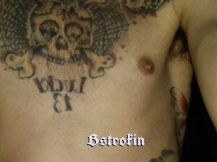 Bstrokin