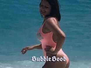 BubbleBoob