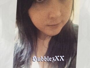 BubblezXX