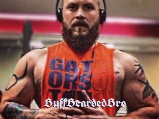 BuffBeardedBro