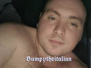 Bumpytheitalian