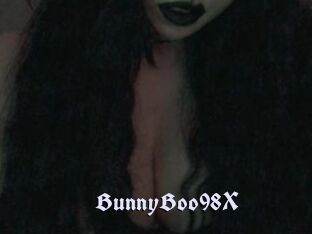 BunnyBoo98X