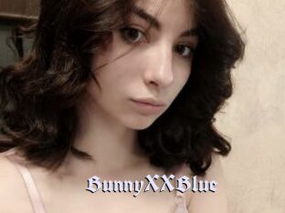 BunnyXXBlue