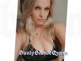 BustyBlondeQueen