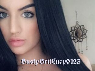 BustyBritLucy0123