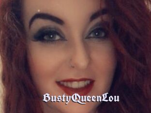 BustyQueenLou