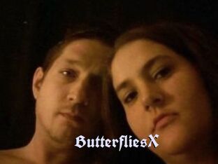 ButterfliesX