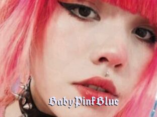 BabyPinkBlue