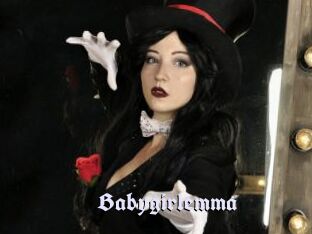 Babygirlemma