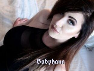 Babyhana