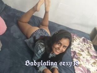 Babylatina_sexy18