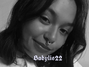 Babylis22