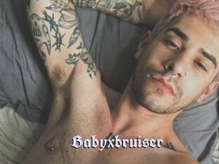 Babyxbruiser