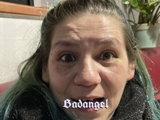 Badangel