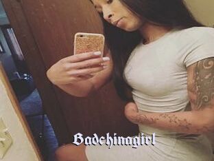 Badchinagirl