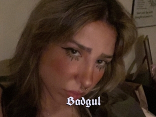 Badgul