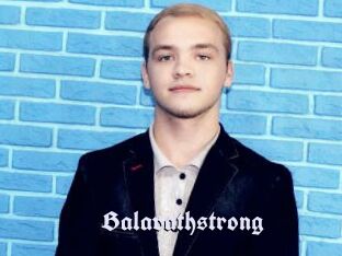 Balavathstrong