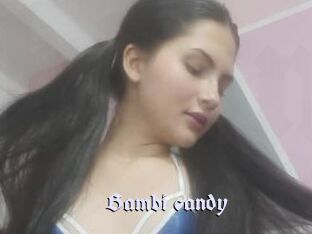 Bambi_candy