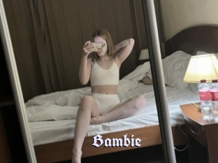 Bambie